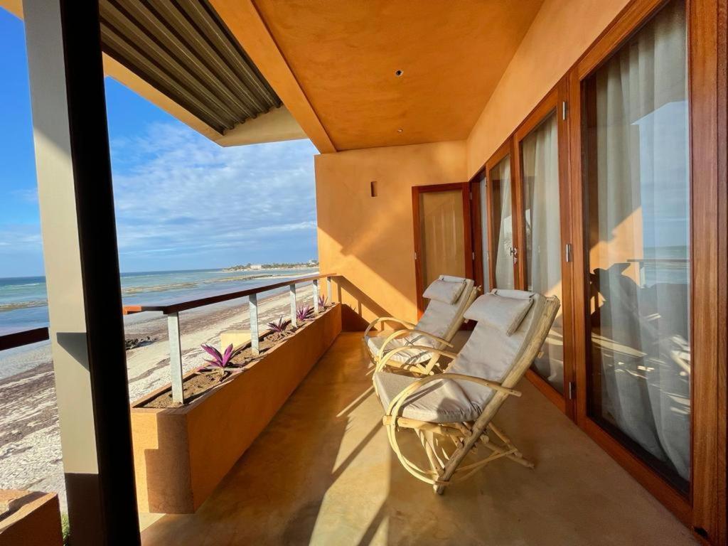 Kirimizi Hotel & Restaurante Pemba Buitenkant foto