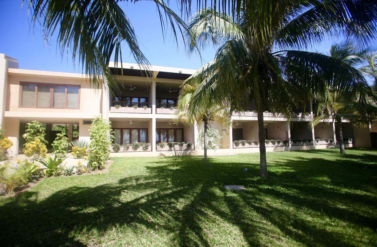 Kirimizi Hotel & Restaurante Pemba Buitenkant foto