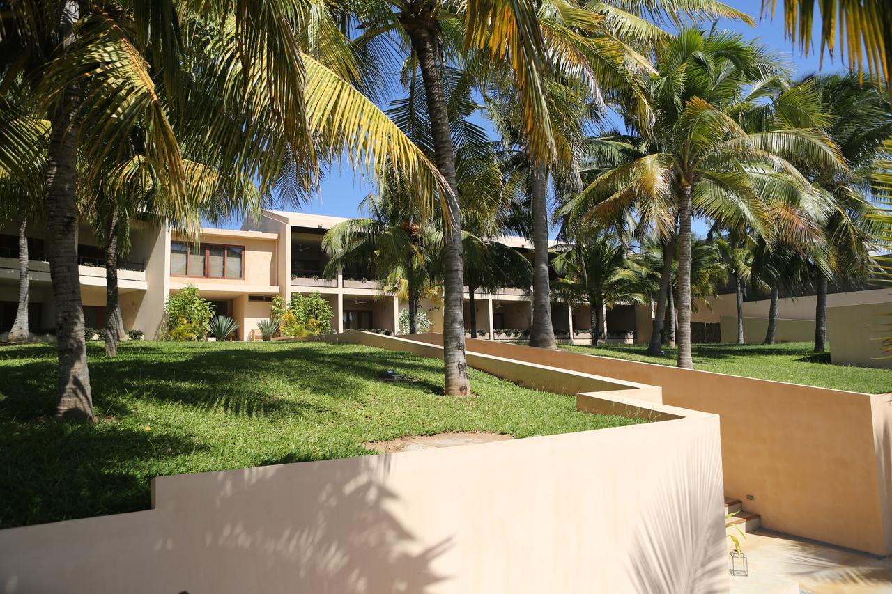 Kirimizi Hotel & Restaurante Pemba Buitenkant foto