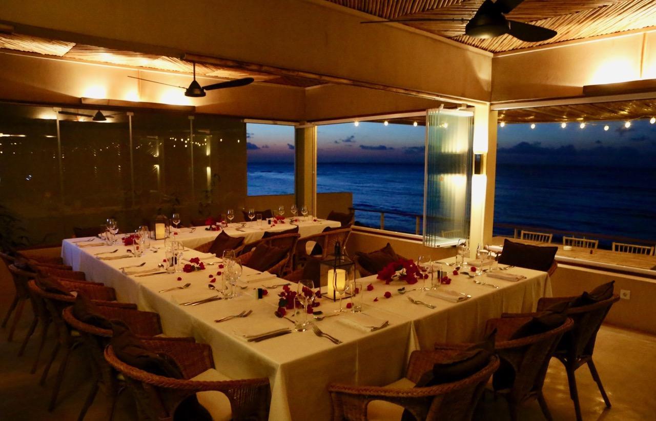 Kirimizi Hotel & Restaurante Pemba Buitenkant foto