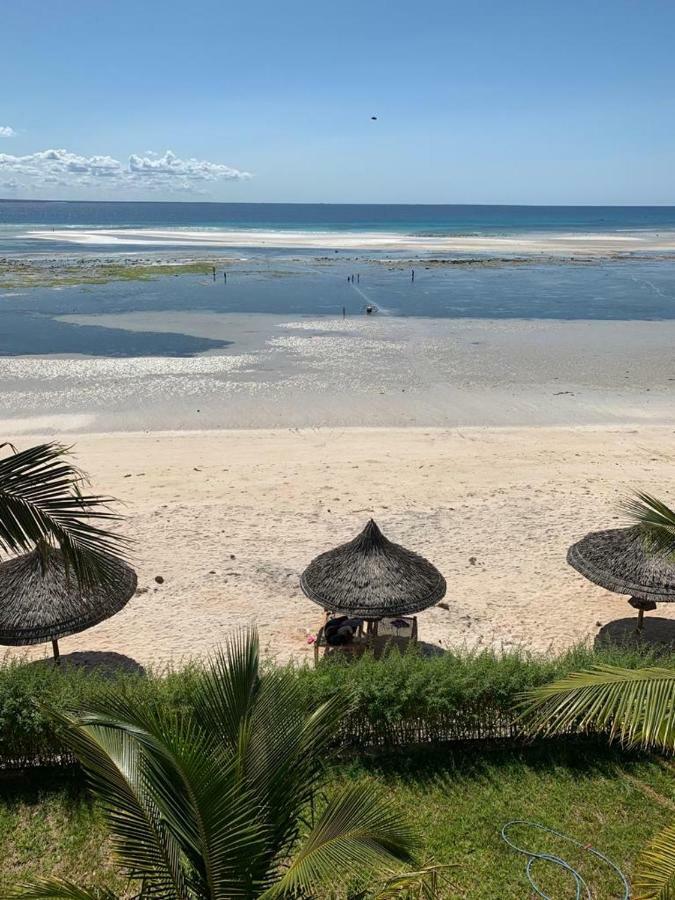 Kirimizi Hotel & Restaurante Pemba Buitenkant foto